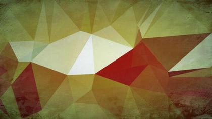 Geometric Abstract