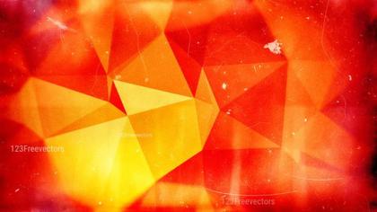 Abstract Geometric Flame