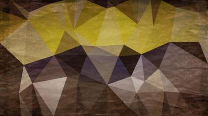Geometric Abstract