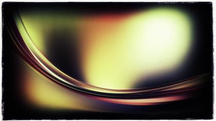 Curving Lines of Light