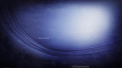 Blue Abstract Background