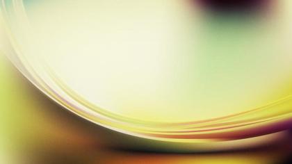 Flowing Curves Abstract