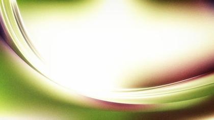 Abstract Flowing Lines