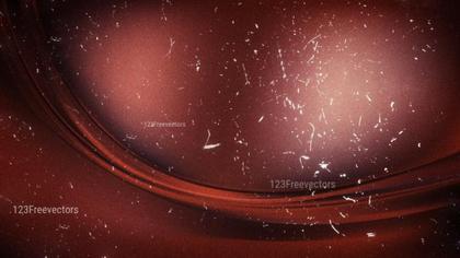 Abstract Red Background