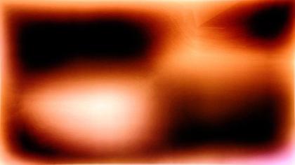 Abstract Warm Tones