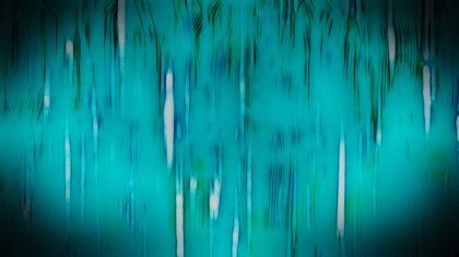 Teal Abstract