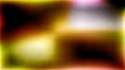Abstract Blend
