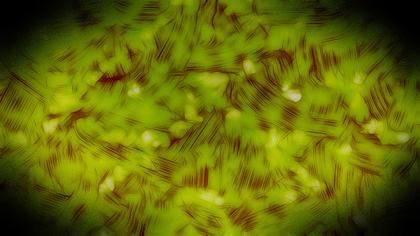 Abstract Green Texture