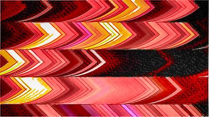 Abstract Chevron Design
