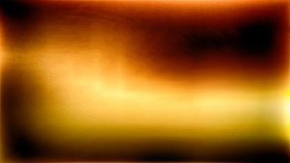 Golden Abstract Texture