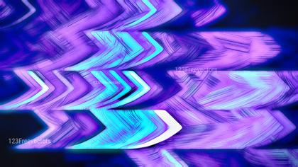 Abstract Arrow Design