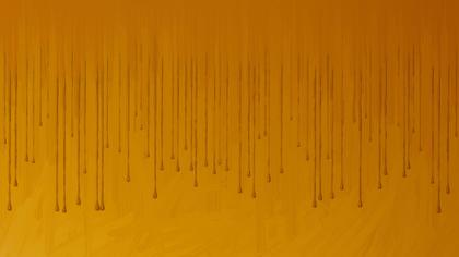 Golden Drips