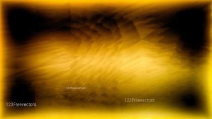 Golden Textured Background