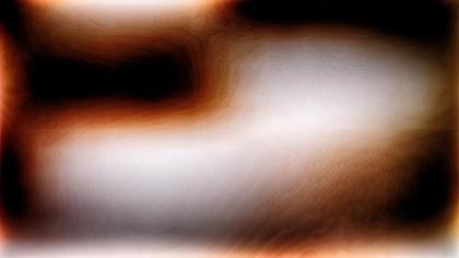 Abstract Burned Edges