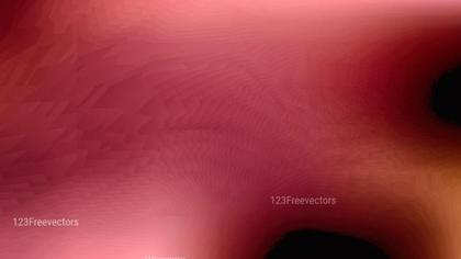 Textured Red Abstract