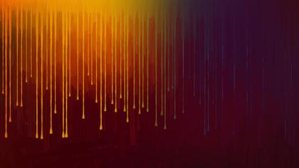 Dripping Color