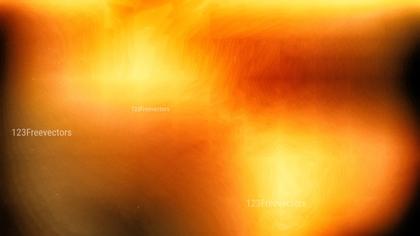 Warm Abstract Background