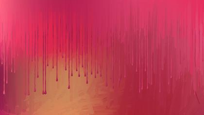 Dripping Paint