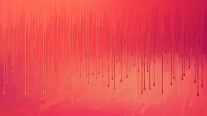 Dripping Paint