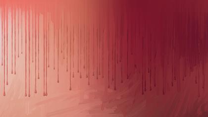 Dripping Paint