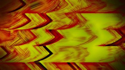 Abstract Chevron Pattern