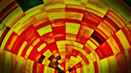 Abstract Geometric Burst