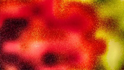 Abstract Color Field