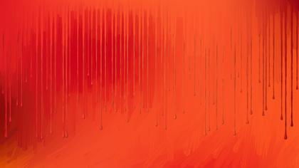 Dripping Paint