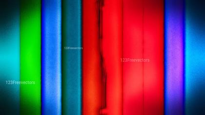 Vertical Color Strips