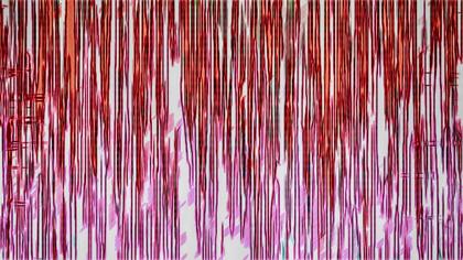 Abstract Vertical Lines