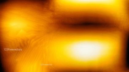 Abstract Gold Gradient