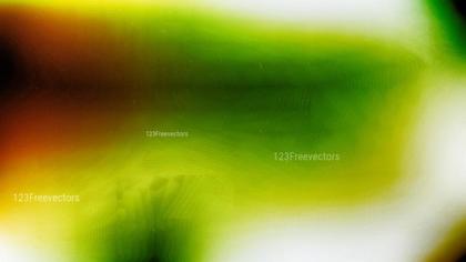 Abstract Color Gradient