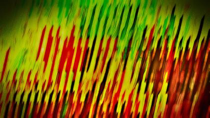 Abstract Diagonal Stripes