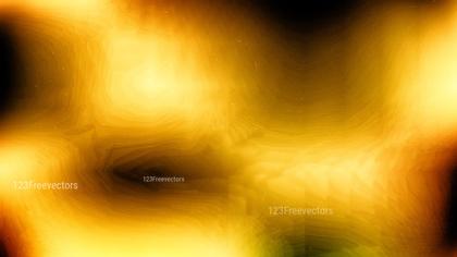 Golden Abstract Texture