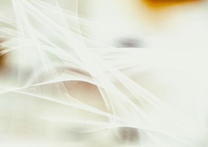 Abstract White Lines