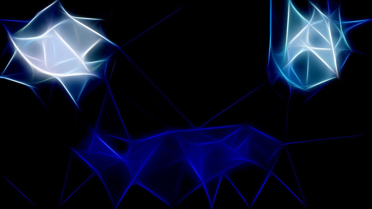 Abstract Geometric Shapes