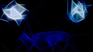 Abstract Geometric Shapes