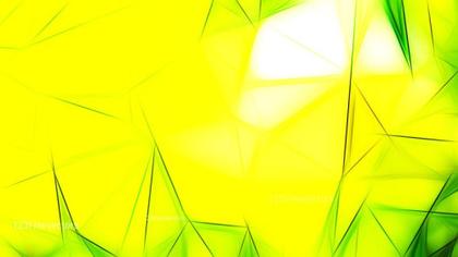 Abstract Geometric Pattern