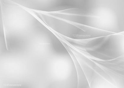 Abstract Flowing Lines