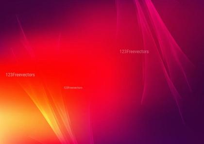 Abstract Crimson and Purple Background