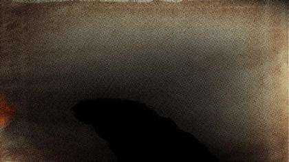 Halftone Abstract