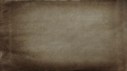 Dotted Gold Background