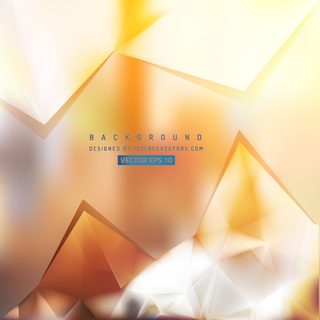 Triangular Background