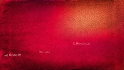 Red Halftone Gradient