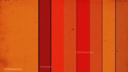 Gradients in Warm Hues