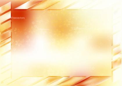 Abstract Floral Background