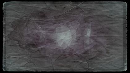 Crumpled Paper Abstract