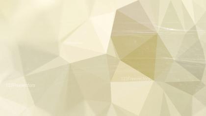 Geometric Abstract Background