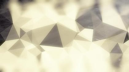 Abstract Geometric Background