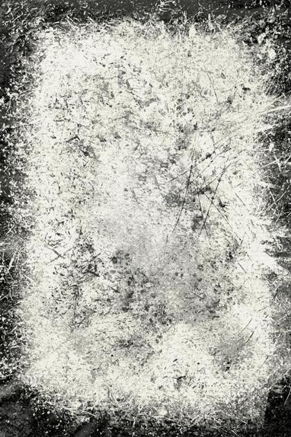Textured Grunge Frame